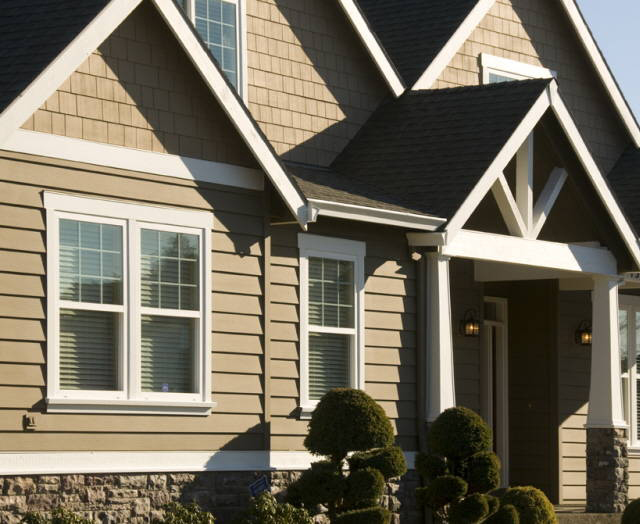 Lake Region Home Improvement Siding & Gutters