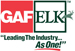 Gaf Elk