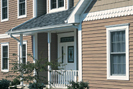 Siding & Gutters